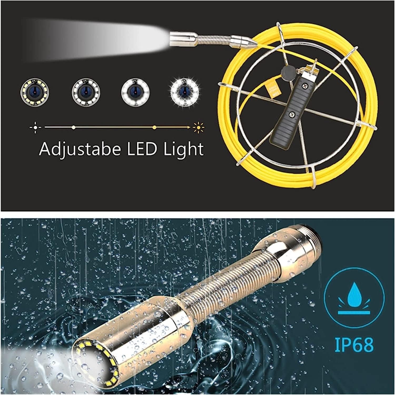 究極の美◾️蔵からコゲ茶色の釉薬に黄金の紋様が浮かび上がる美しい